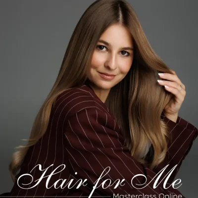 szkolenie online-hair-for-me-Darina-Noskova